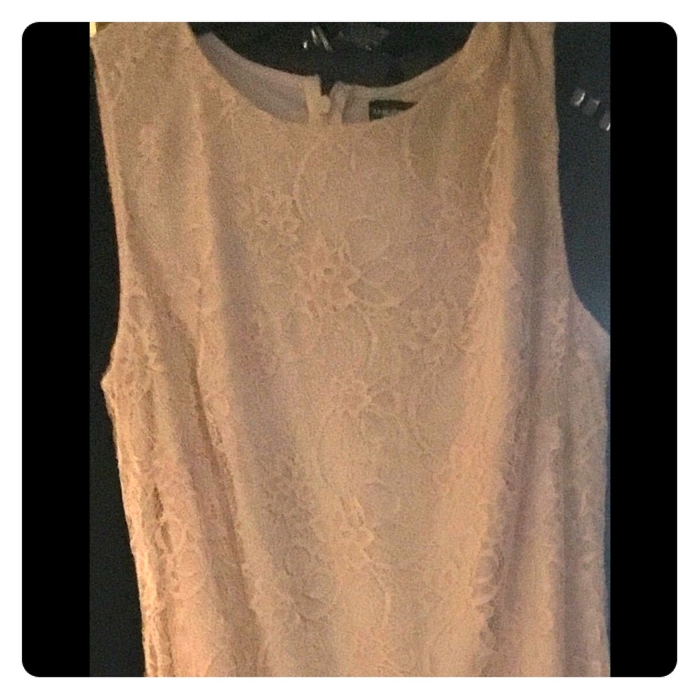Casual/ semi formal dress